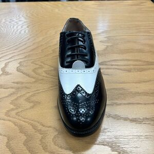 new majestic shoe